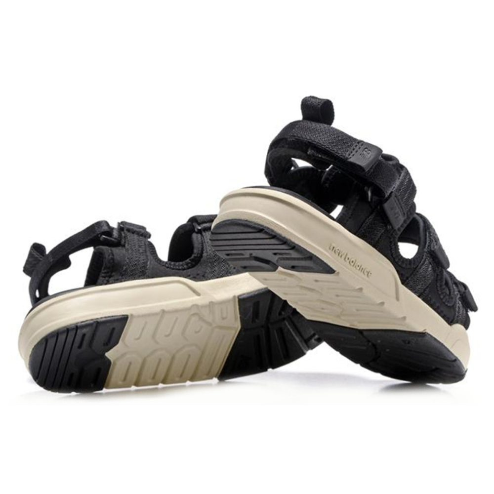 Сандалии и сланцы New Balance NB 3205, SD3205BKR