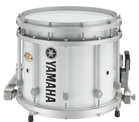 Барабан маршевый YAMAHA MS9313 WHITE