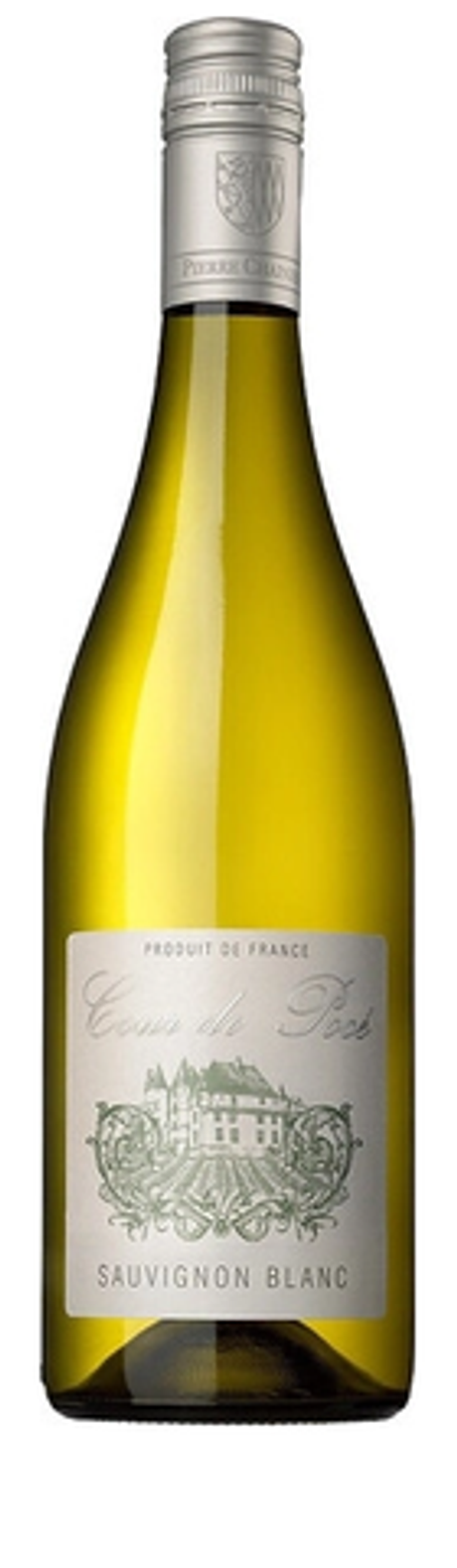 Вино Кур де Посе Совиньон Блан