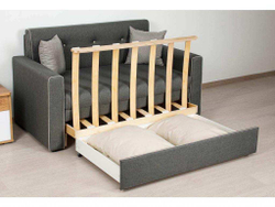 Найс Р (120)  диван-кровать арт. ТД 298