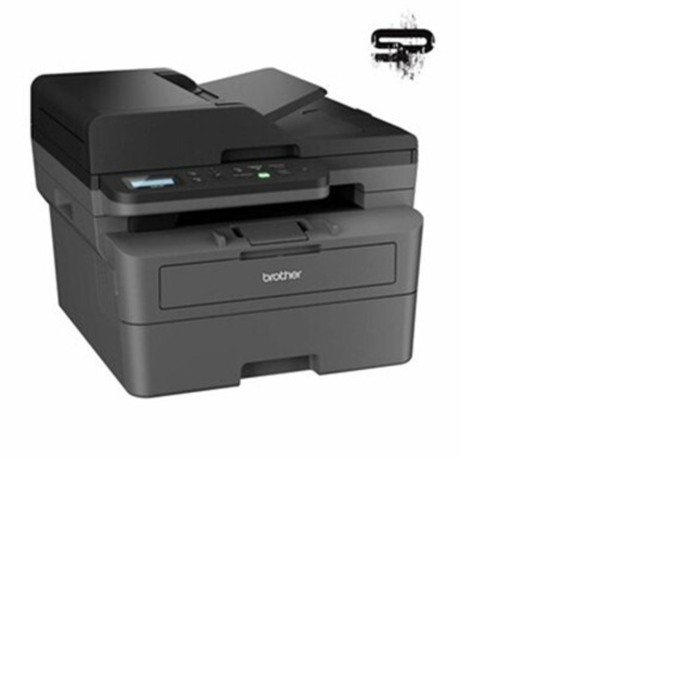 МФУ лазерное Brother DCP-L2640DW