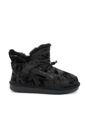 Угги женские Ascalini U331