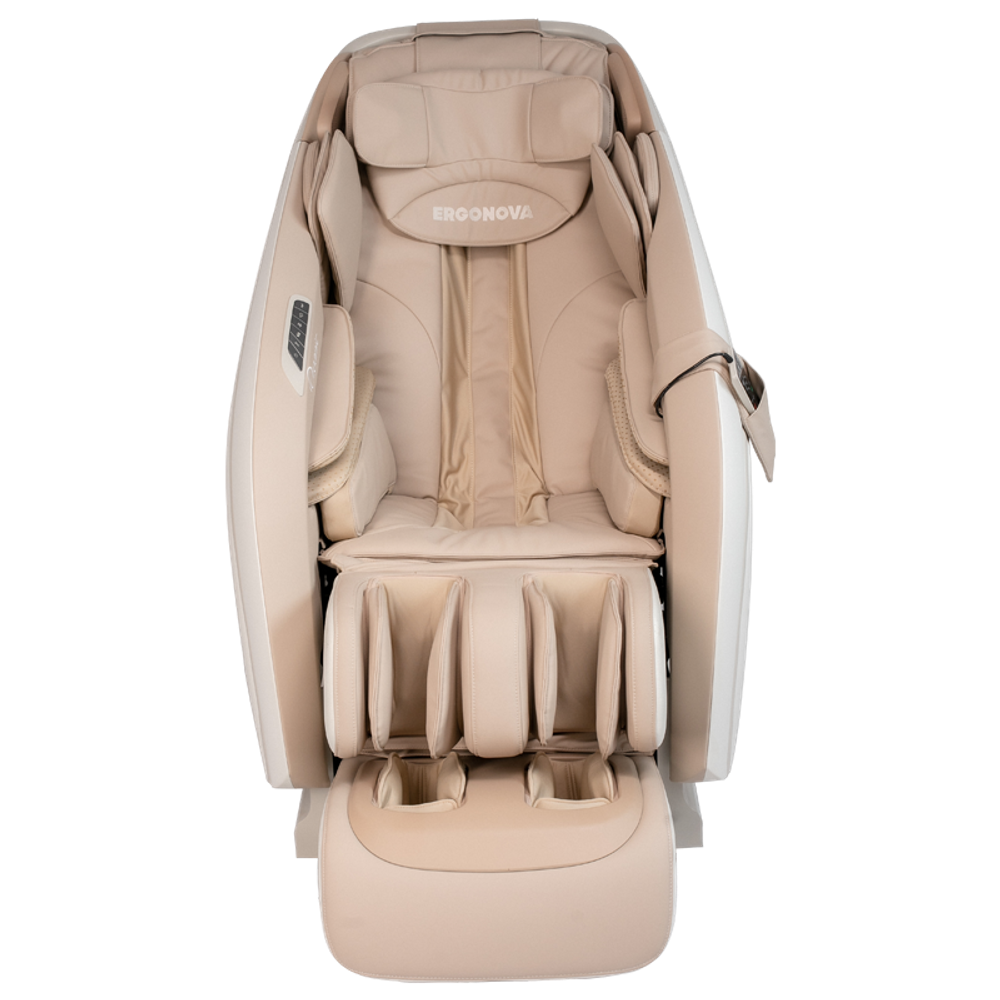 Массажное кресло Ergonova Organic 5 Beige