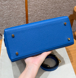 Hermes Kelly 28