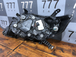 Фара правая Style Toyota Land Cruiser Prado 150 pZ36760535