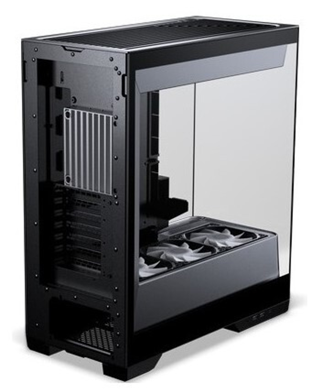 Корпус eATX PHANTEKS Enthoo Evolv S2