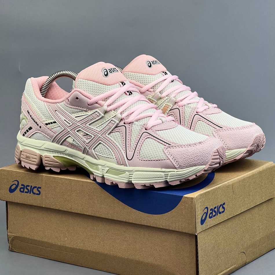 Кроссовки Asics Gel-Kahana 8 #74 (роз.)