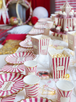 Retro Circus