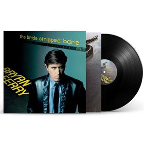 Bryan Ferry / The Bride Stripped Bare (LP)