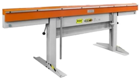 Ручная гильотина STALEX HS-800