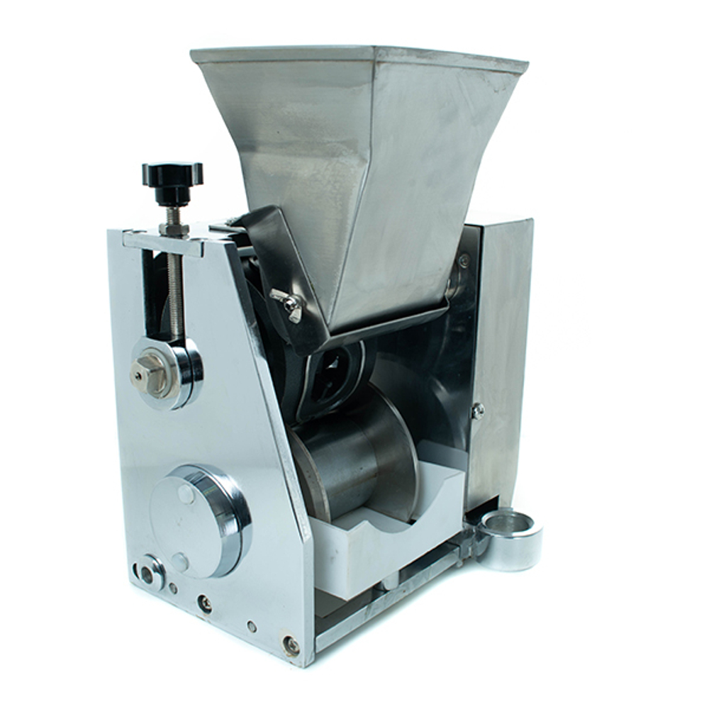 Формующая головка в сборе JGL-135-6А, 5 яч, Ручная лепка