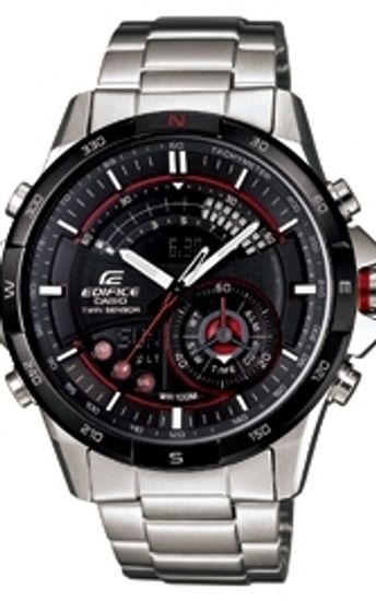 Мужские часы CASIO EDIFICE ERA-200DB-1AVER