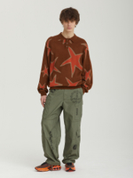 Мужской Свитер Star Polo