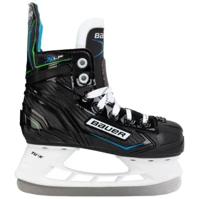Коньки Bauer S21 X-LP YTH