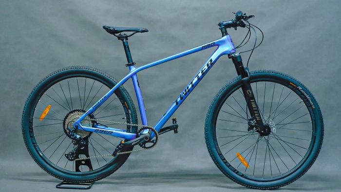 Mtb twitter 29er sales
