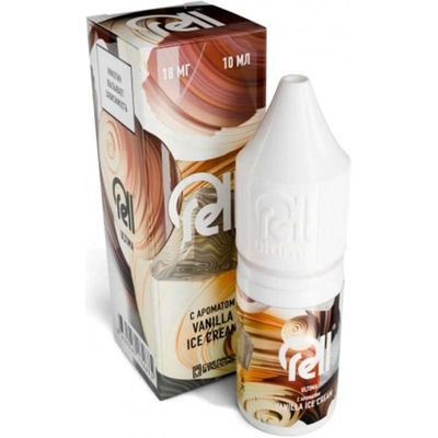 Жидкость Rell Ultima Salt 2% 30 ml