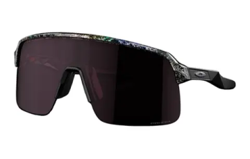 Oakley Irregular Shape Sunglasses