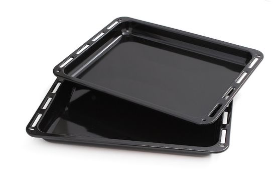 Электрический духовой шкаф Leran EO 6584 C IX