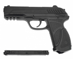 Пневматический пистолет Gamo PT-85 Blowback