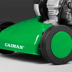 Аэратор (скарификатор) Caiman CESAR 60H, 5600360204
