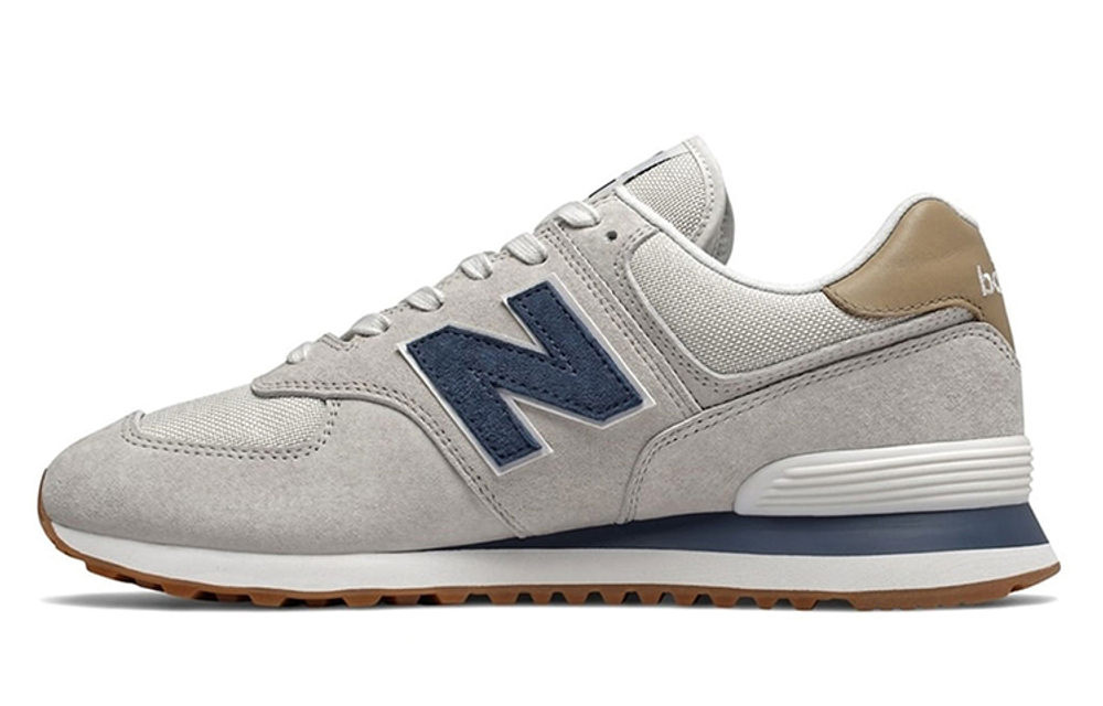 Кроссовки New Balance Nb 574 D