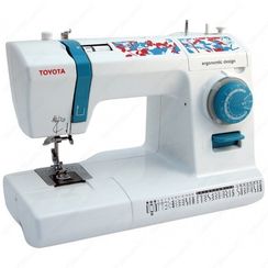Швейная машина Toyota ECO34C