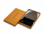 Шапка Louis Vuitton