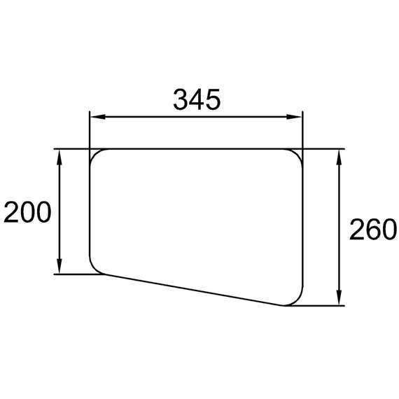 Стул Sigma Carry с пюпитром