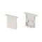 Набор заглушек Arlight SL-Comfort-1722-F глухая 031781
