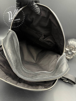 Рюкзак Philipp Plein Monogram