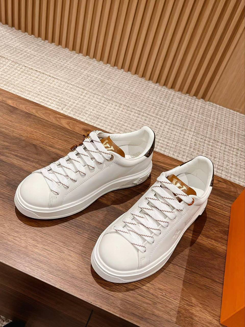 Кеды Louis Vuitton