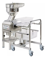 Овощерезка Robot Coupe CL60 рабочая станция (2300)