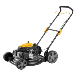 Газонокосилка Denzel GLD-560