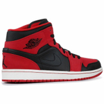 Кроссовки Jordan Air Jordan 1 Mid Bred 2013