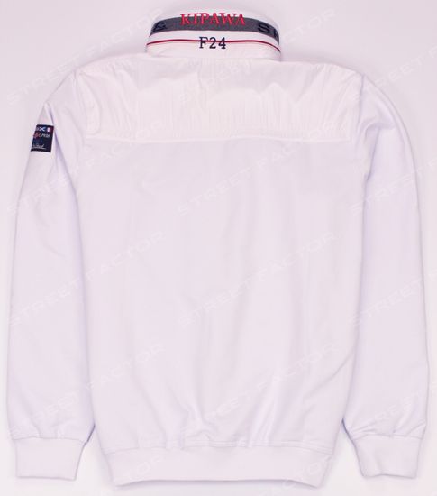 Олимпийка Paul&Shark