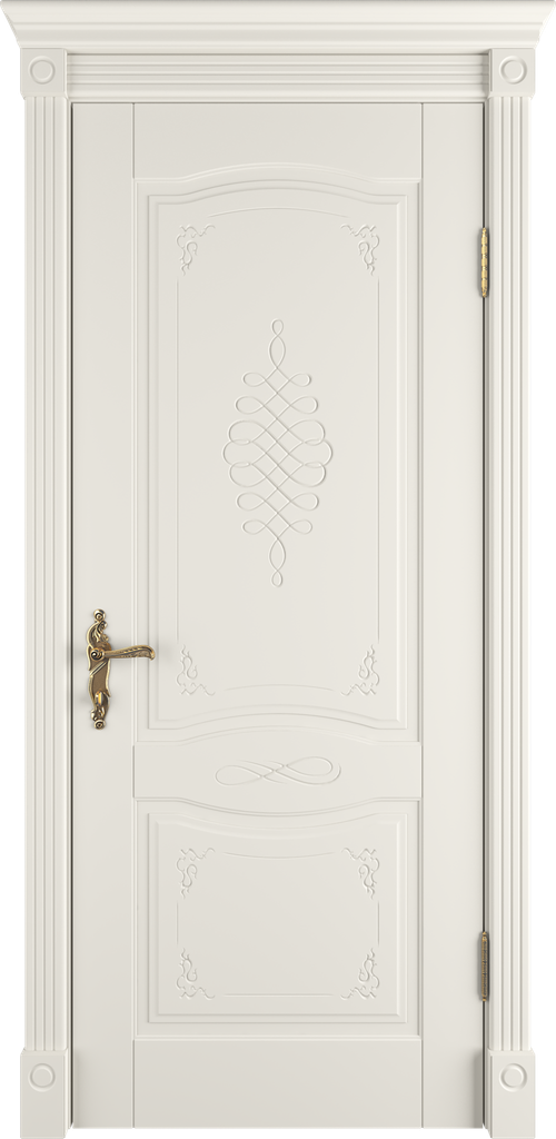 Дверь Vesta / Ivory / Владимирские двери