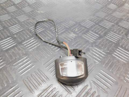 Подсветка номера Kawasaki Ninja 400R ER400B 052369