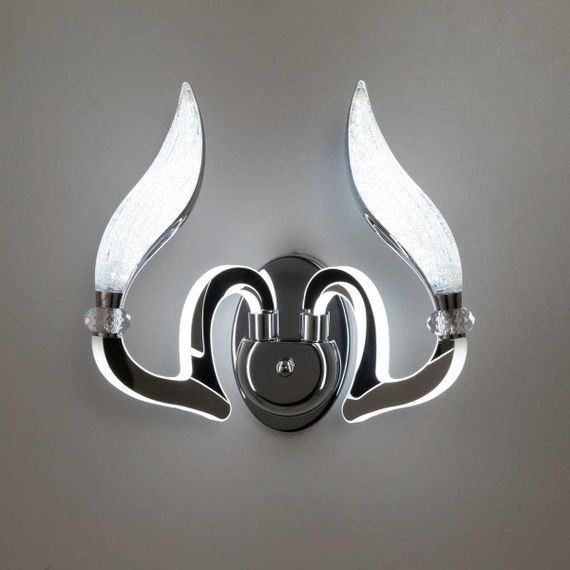 Настенный светильник Citilux Diva EL339W2