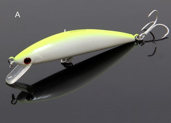 Tsurinoya DW37 120мм./40гр.