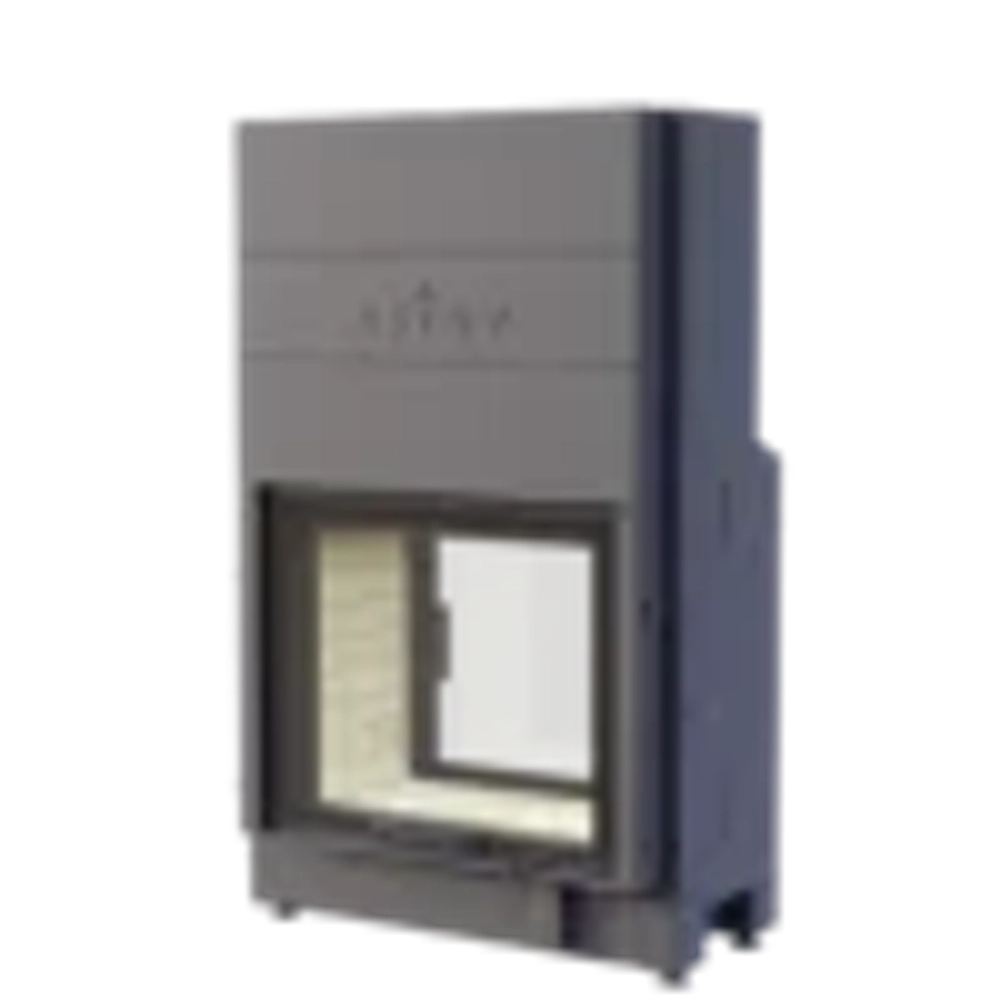 КАМИННАЯ ТОПКА АСТОВ ПТ 7363