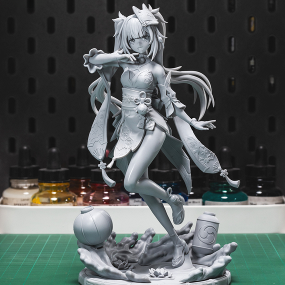 Sparkle - Honkai: Star Rail