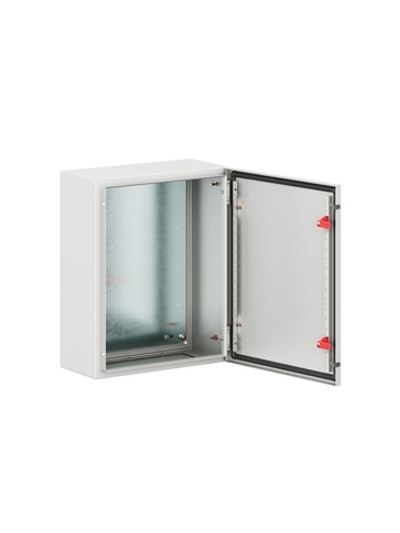 Шкаф ST с монтаж. платой 500х400х200мм от IP65-до IP66 IK10 DKC R5ST0542