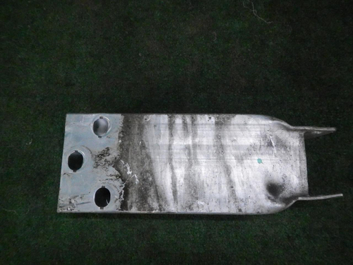 Кронштейн усилителя левый Mercedes E W213 (16-23)