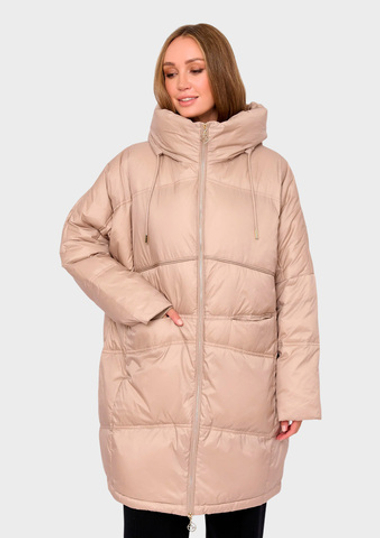 Пуховик Franco Vello