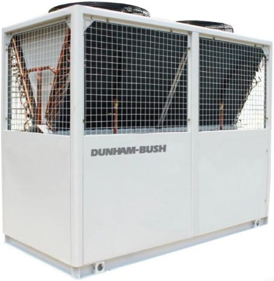 Чиллер с воздушным охлаждением Dunham Bush ACDS65HGKGA NORD
