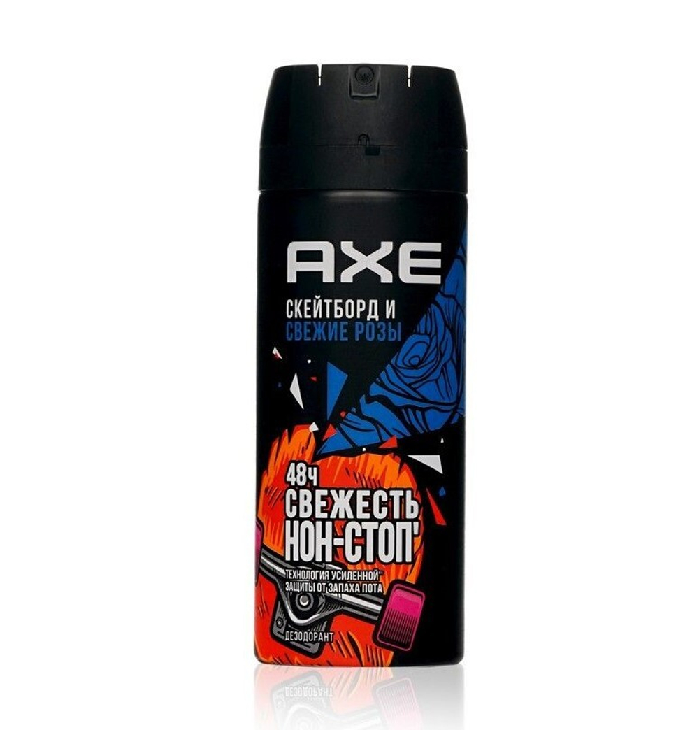 Дезодорант AXE