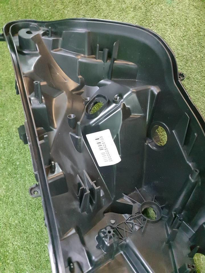 Корпус фары правый Toyota RAV4 5 XA50 (2018-н.в.)