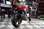 Yamaha FZ1-S FAZER  RN21J-001460