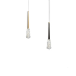 Pendant design lamp Napier