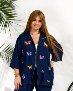 Костюм УК-644 Фабрика Моды